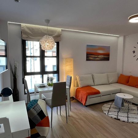 Alicante Beach Apartment Esterno foto
