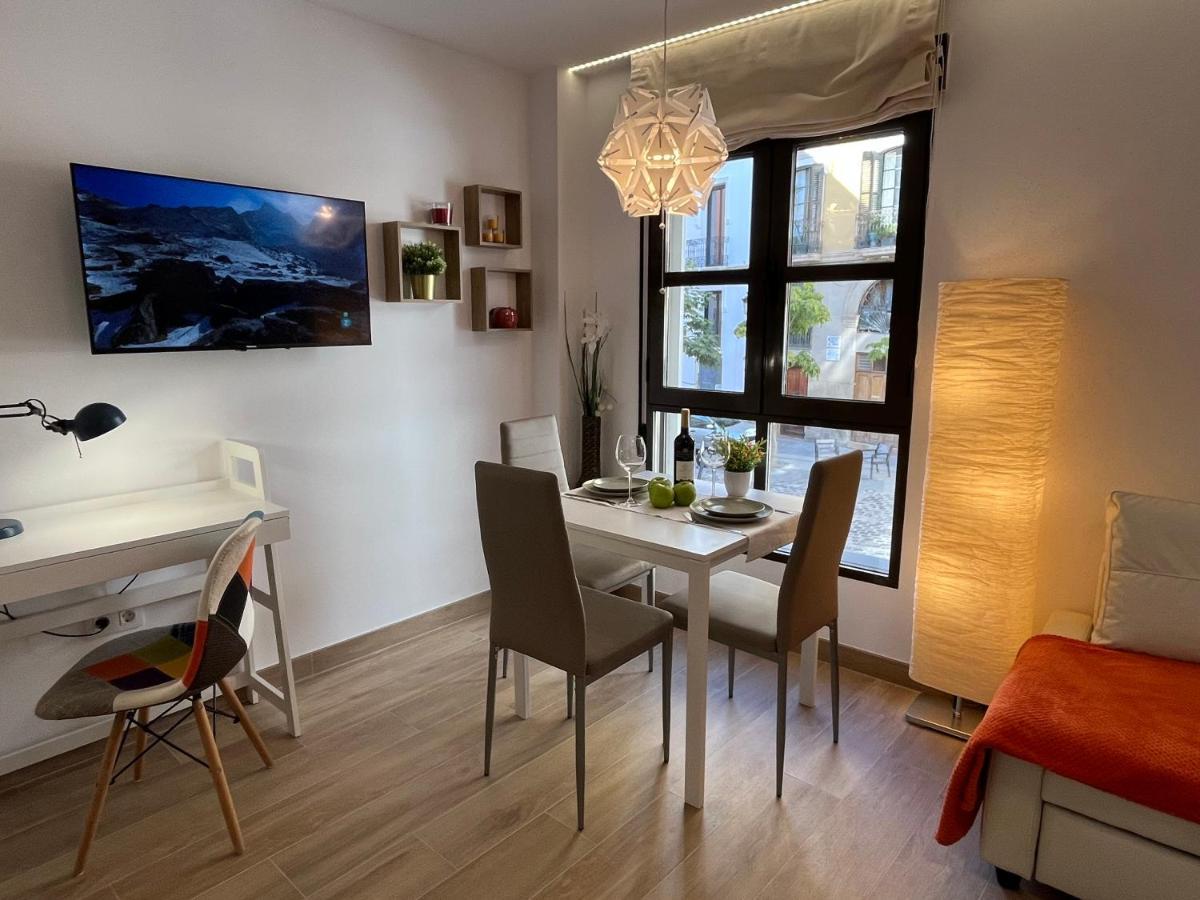 Alicante Beach Apartment Esterno foto
