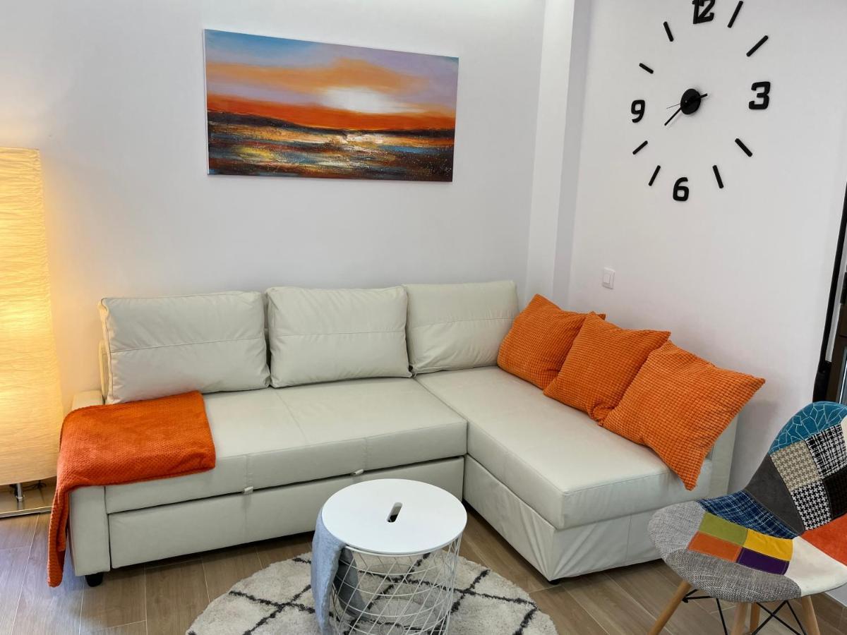 Alicante Beach Apartment Esterno foto