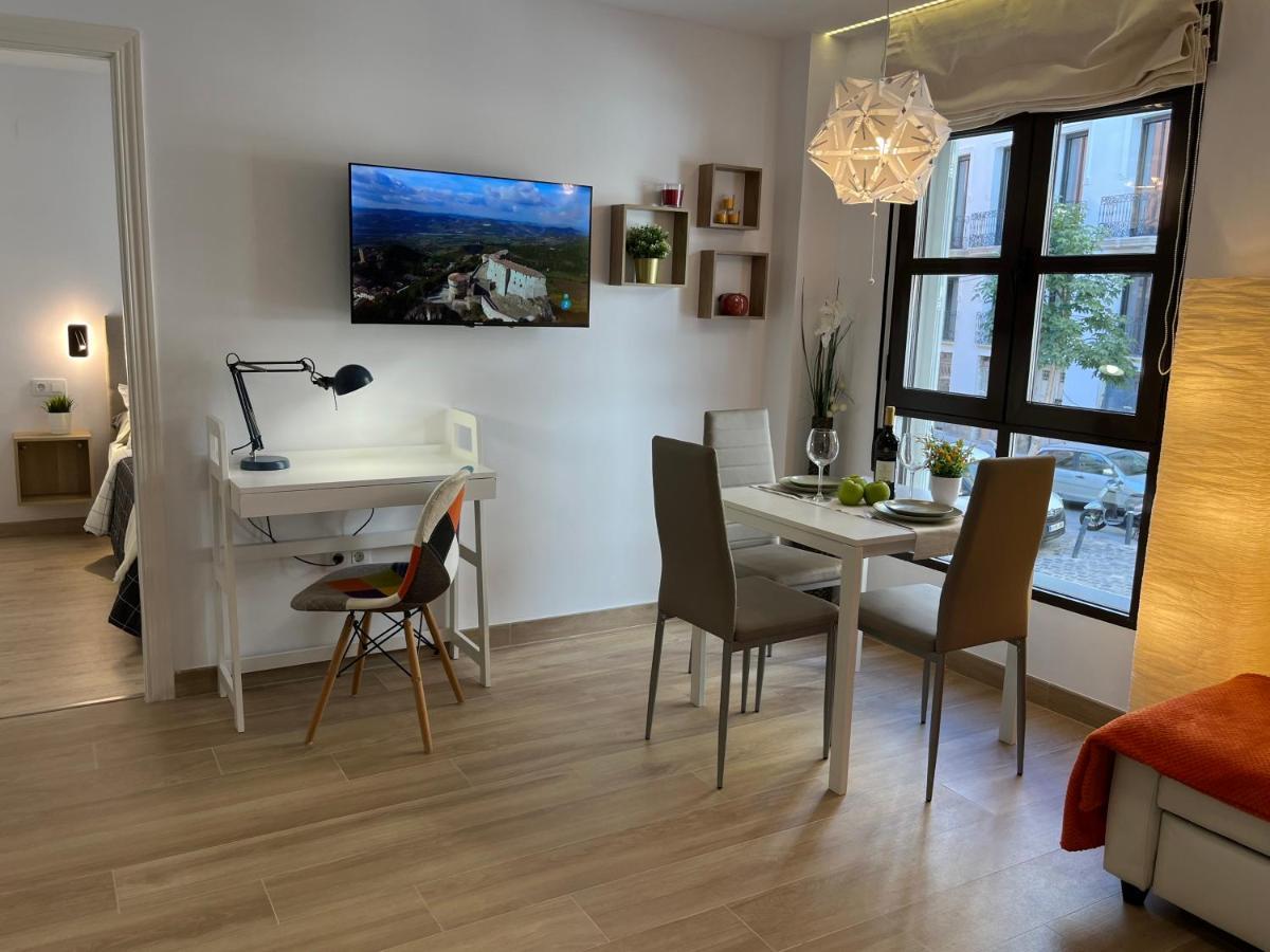Alicante Beach Apartment Esterno foto