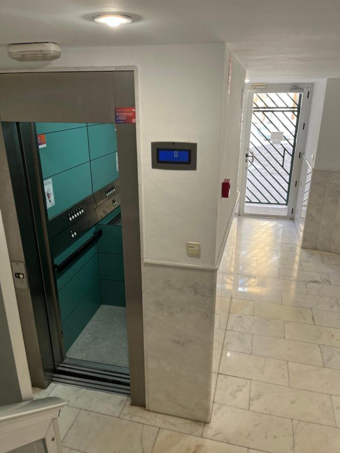 Alicante Beach Apartment Esterno foto