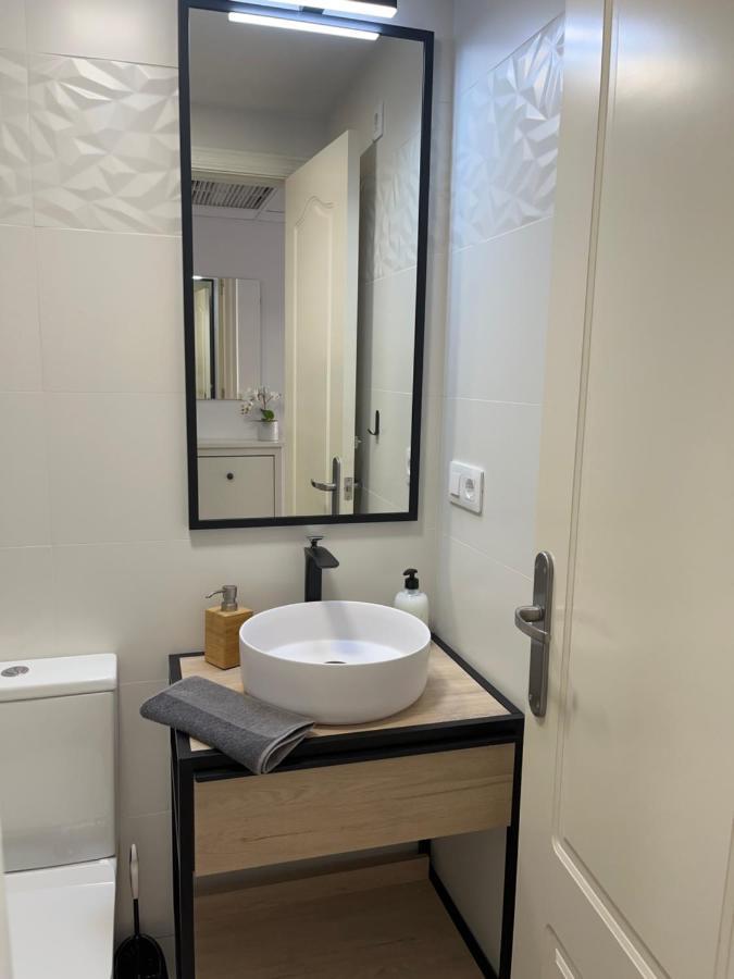 Alicante Beach Apartment Esterno foto