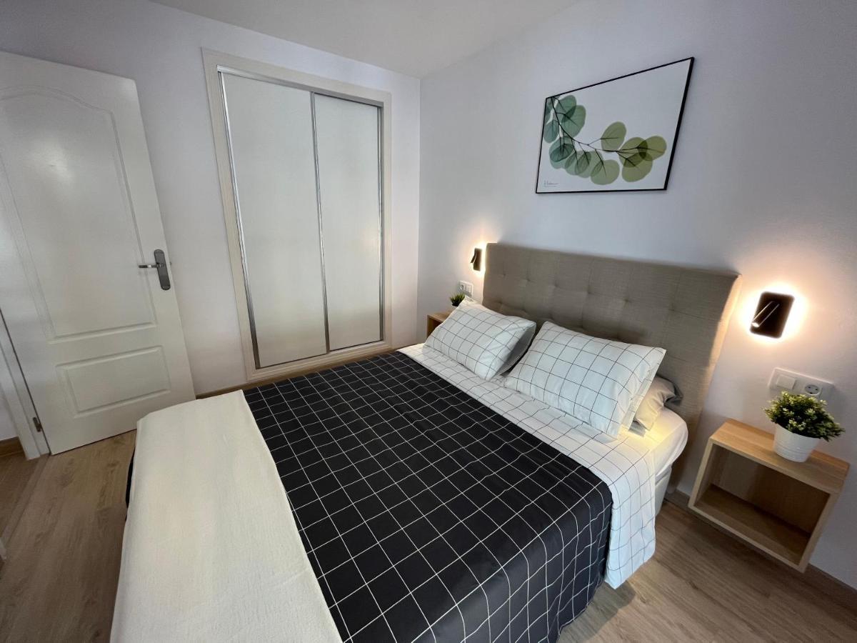 Alicante Beach Apartment Esterno foto