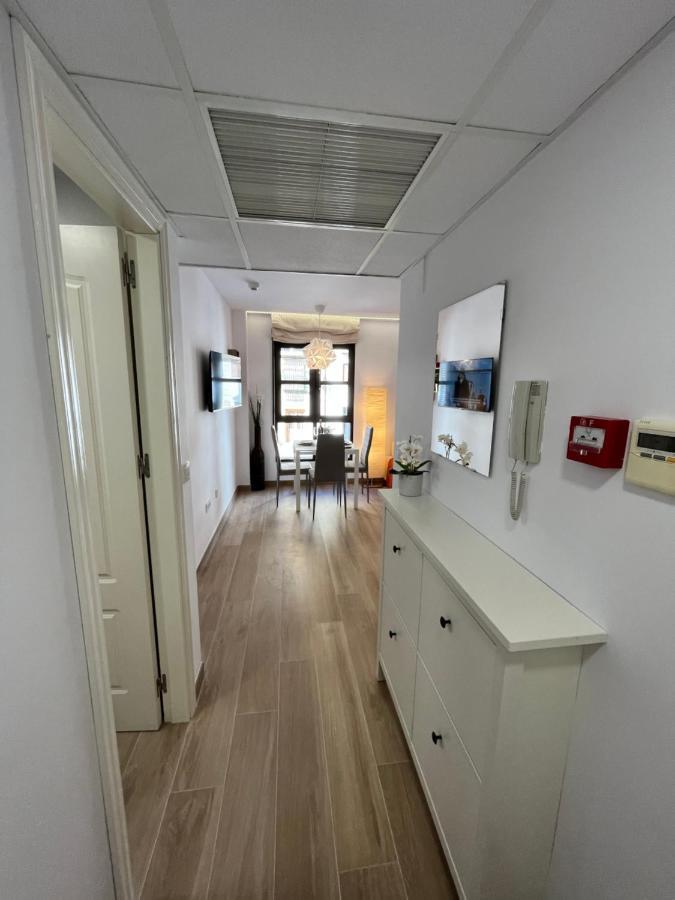 Alicante Beach Apartment Esterno foto